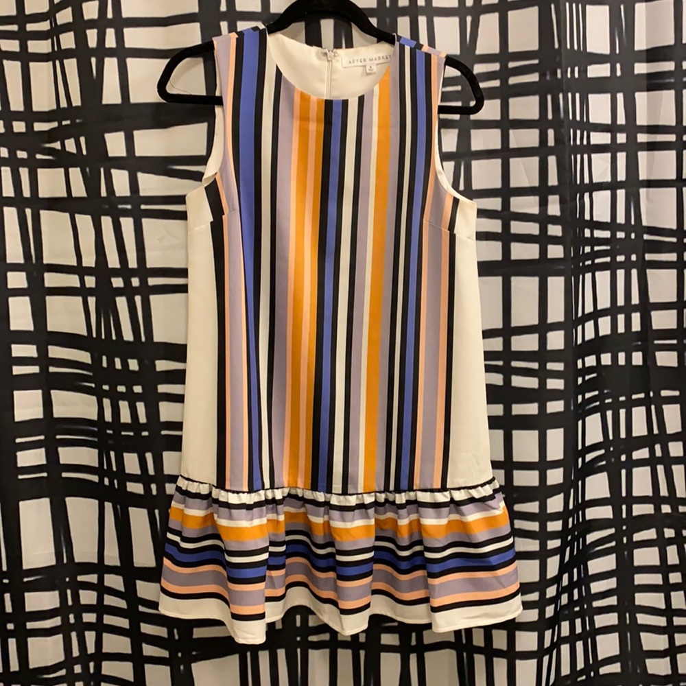 After Market Mini Dress